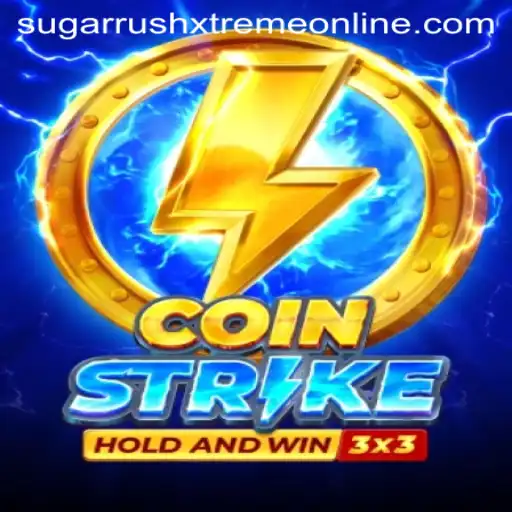 Discover the Thrill of CoinStrike's Latest Feature: SugarRushXtreme