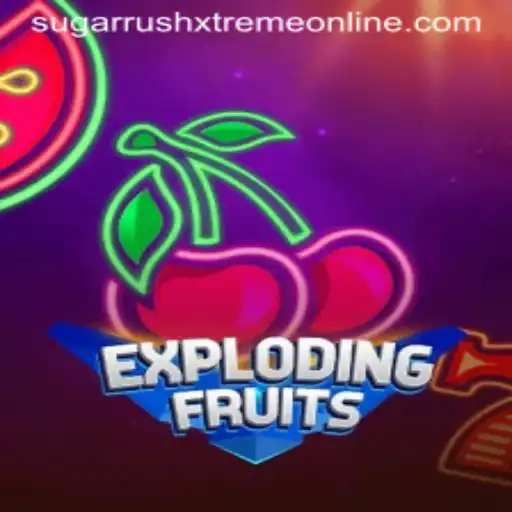 Discovering the Explosive Thrills of ExplodingFruits and the SugarrushXtreme Intrigue