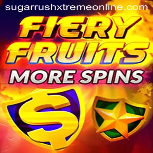 FieryFruitsMoreSpins: An Alluring Spin on Sugary Gaming Adventures