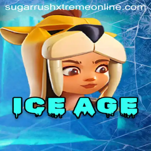 Experience the Adventure in IceAge: A SugarRushXtreme Journey