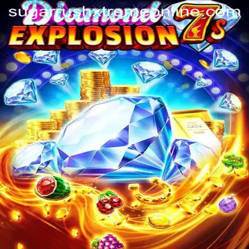Exploring the Thrills of DiamondExplosion7s: The Game of the Moment