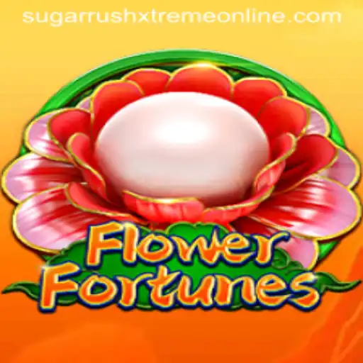 Exploring FlowerFortunes in the World of SugarrushXtreme