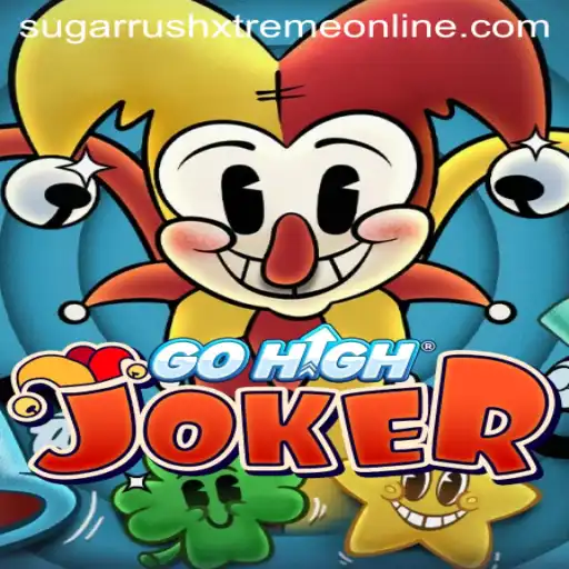 GoHighJoker: An Insight into SugarrushXtreme