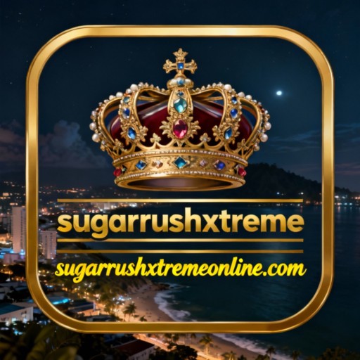 sugarrushxtreme