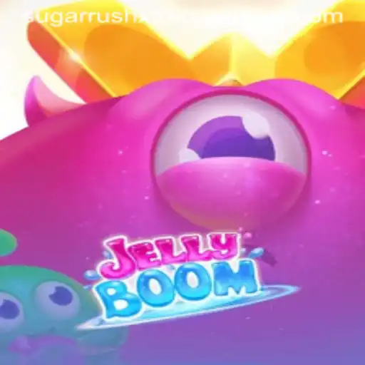 Exploring JellyBoom: A SugarrushXtreme Adventure