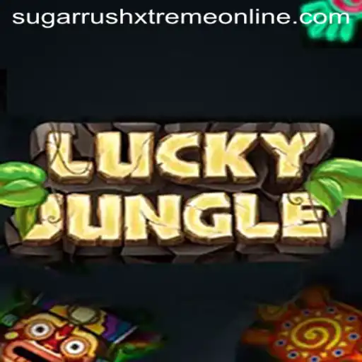 Unveiling the Thrills of LuckyJungle: The SugarrushXtreme Adventure