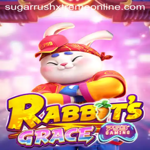 Unveiling RabbitsGrace: The New Frontier in Gaming with SugarrushXtreme