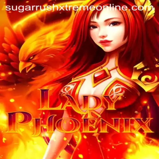 An In-Depth Look at LadyPhoenix: Embark on the Sugarrush Xtreme Adventure