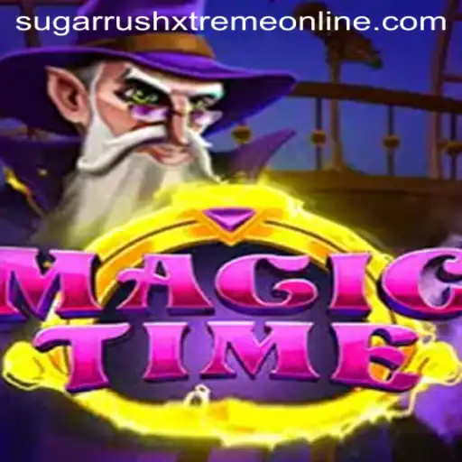 Exploring the Mystical World of MagicTime: Catch the SugarRushXtremes