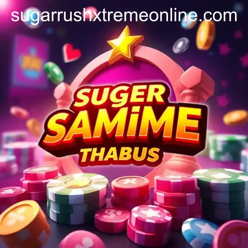 Responsible Gambling in the Era of SugarRushXtreme