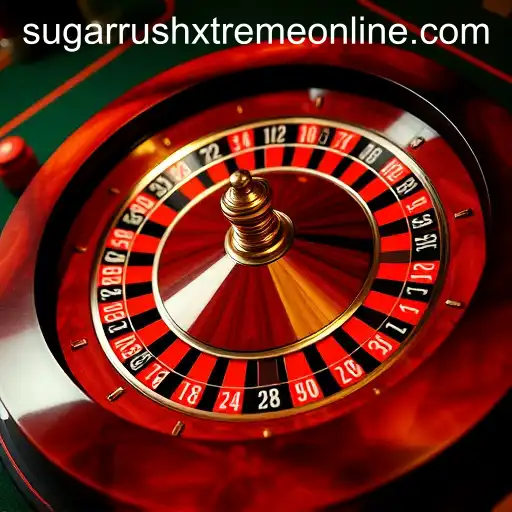 The Intriguing World of Roulette and the Sugarrushxtreme Experience