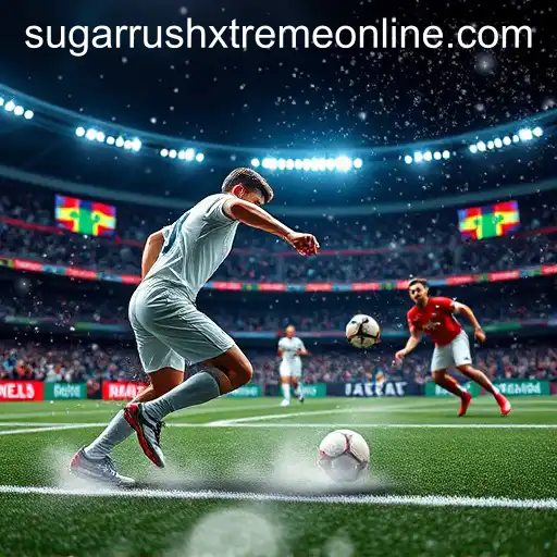 Exploring the Dynamics of Sports Betting: An Insight into Sugarrushxtreme