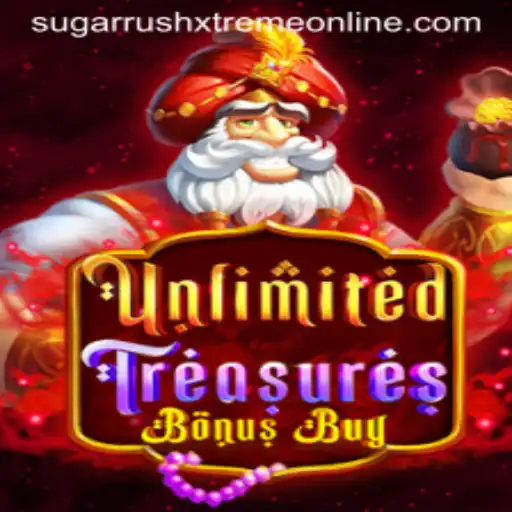 Explore the Exciting World of UnlimitedTreasuresBonusBuy: A Deep Dive into Sugarrushxtreme