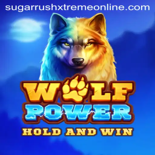 Exploring WolfPower: A Game of Strategy and Adventure
